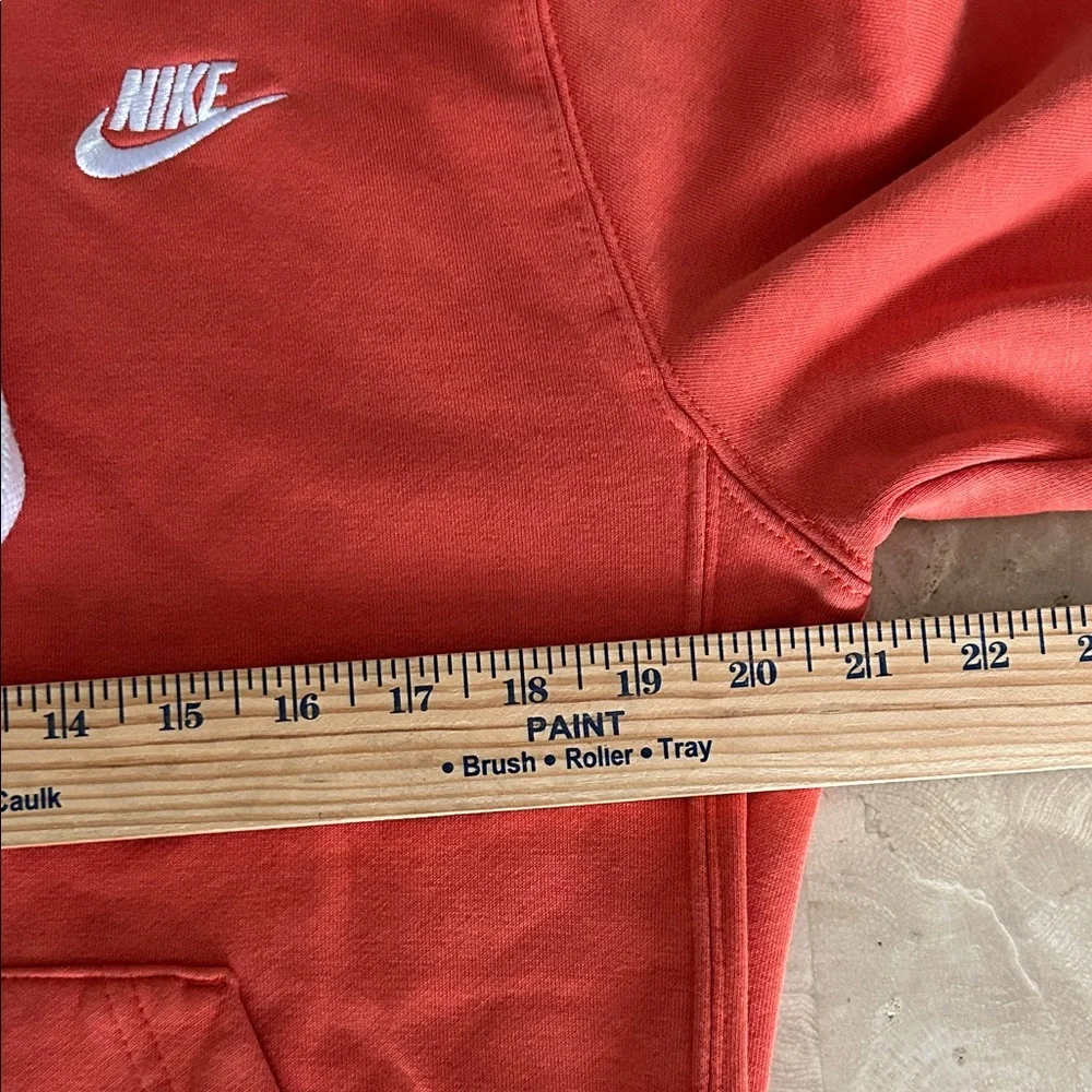 Nike stylish sweatshirt
